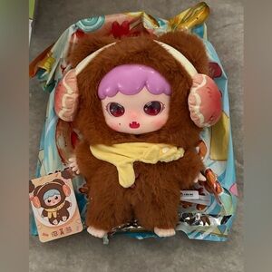 Joymiya CONFIRMED 400% Brown Bear